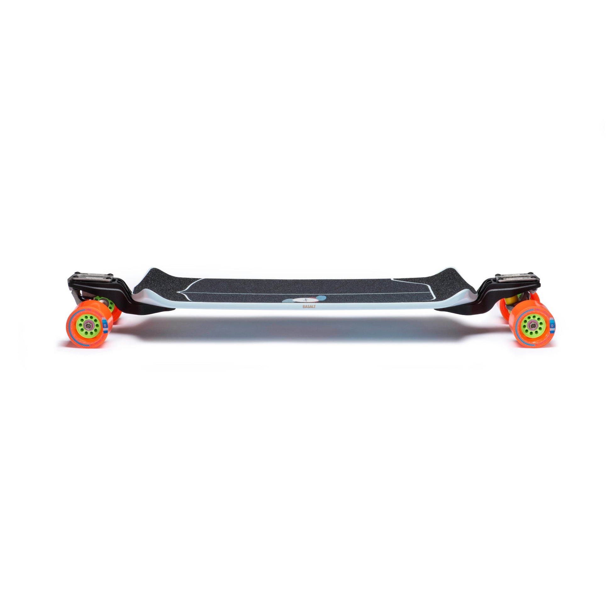 Loaded Tangent Surfskate Complete - Bow Shock Marketplace
