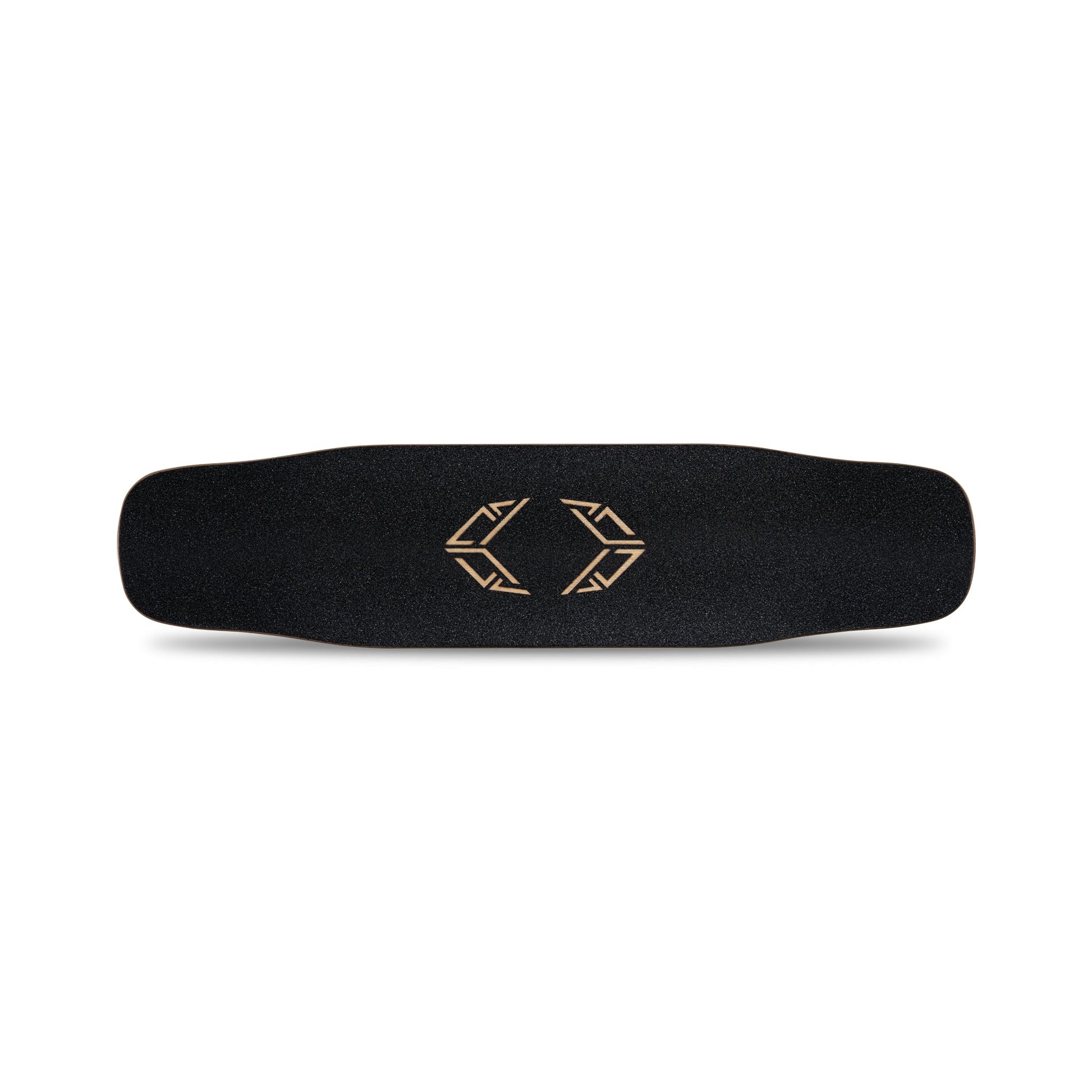Loaded Tesseract II Chroma Longboard Deck - Bow Shock Marketplace