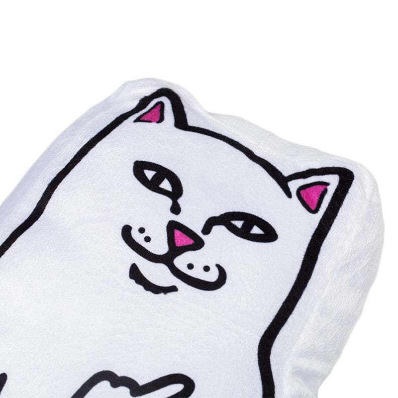 Lord Nermal Pillow