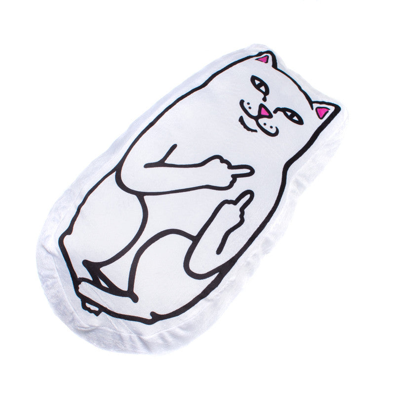 Lord Nermal Pillow