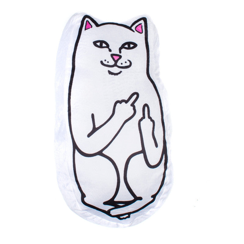 Lord Nermal Pillow