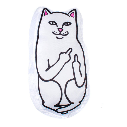 Lord Nermal Pillow