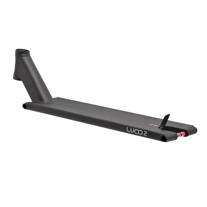 Aztek Lucid 2 Deck 6.0″ x 23″ - Black