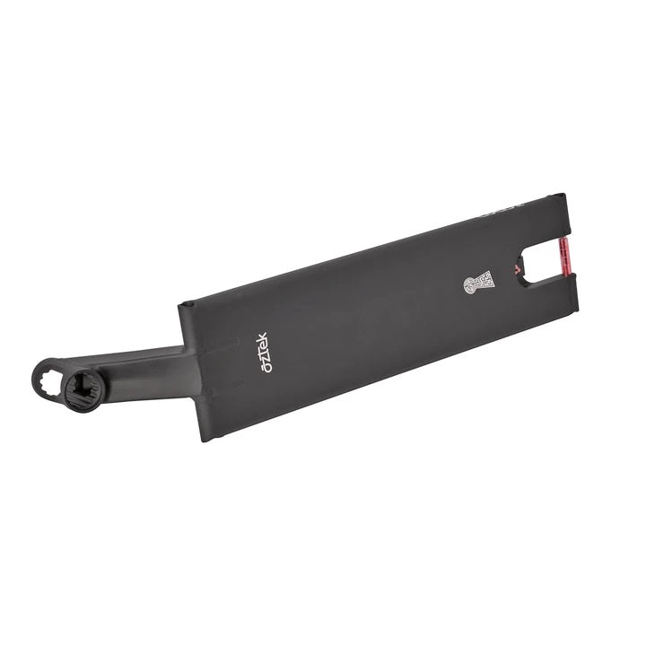 Aztek Lucid 2 Deck 5.5″ x 22″ - Black