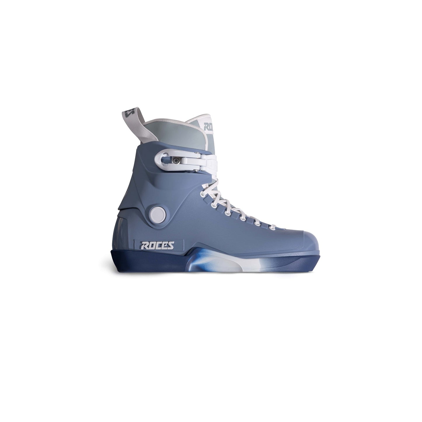 Roces M12 Lo Goto Namikaze Aggressive Inline Boot Only - Bow Shock Marketplace