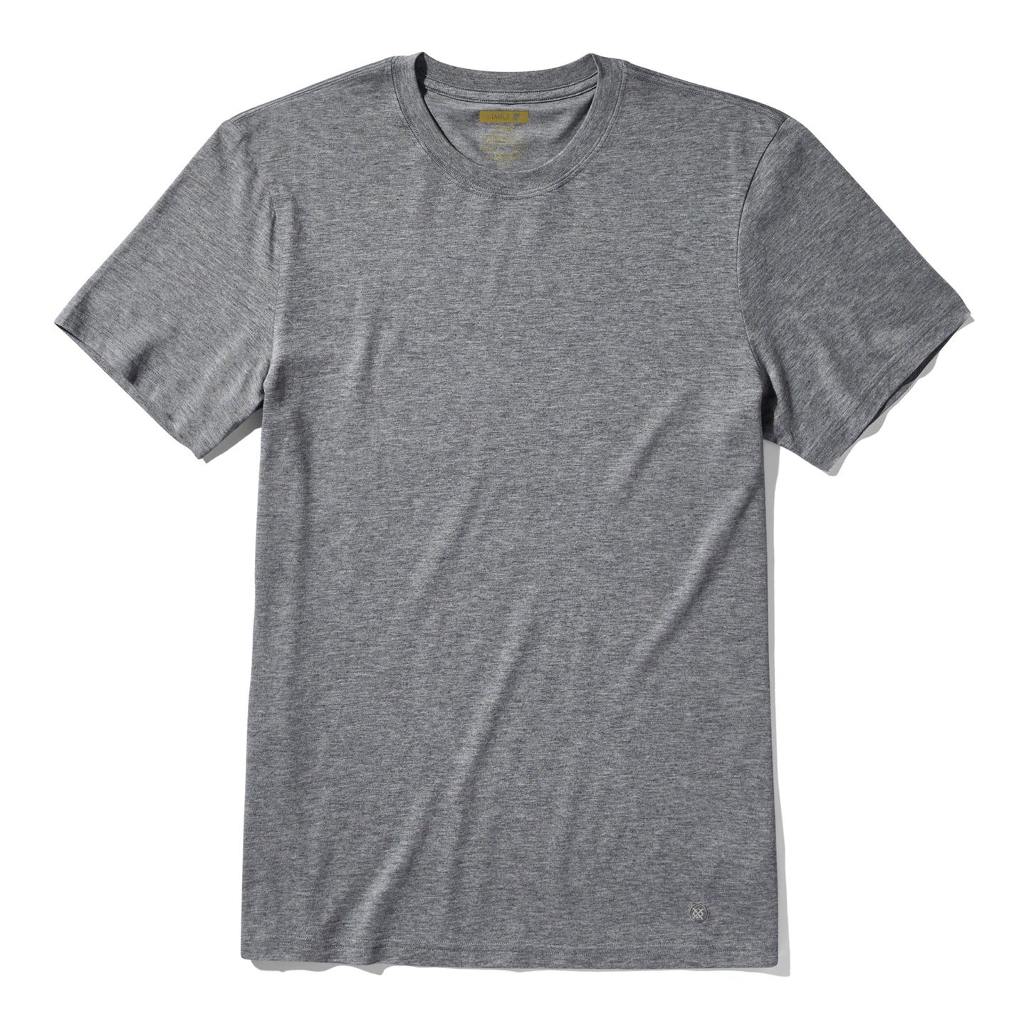 Stance Butter Blend T-Shirt - Grey Heather