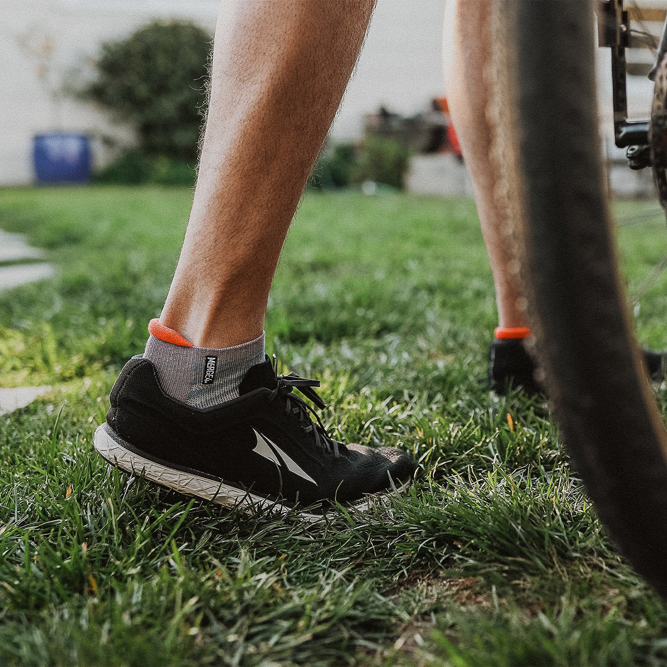 Action Night Ankle Sock 3-Pack