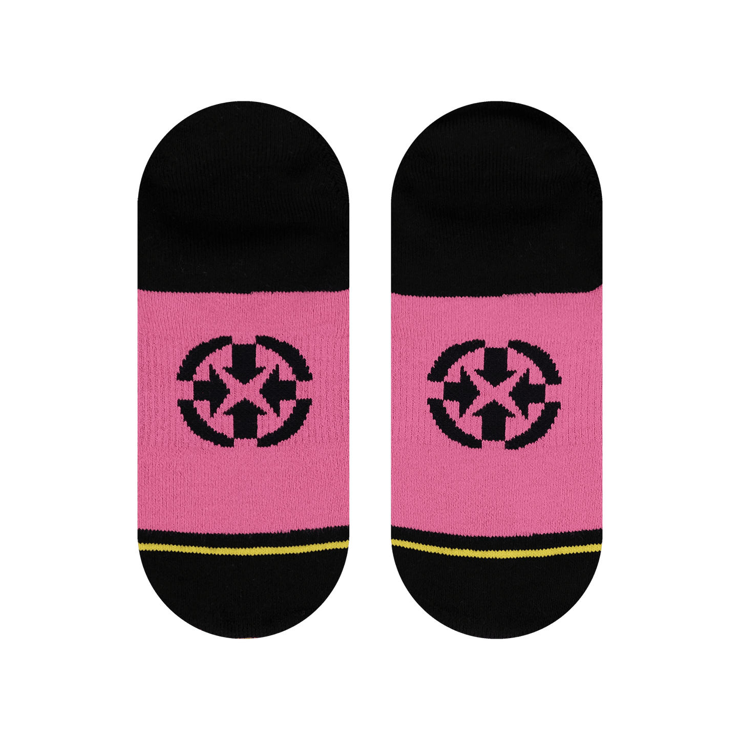 Endless Summer Movie Poster No Show Socks
