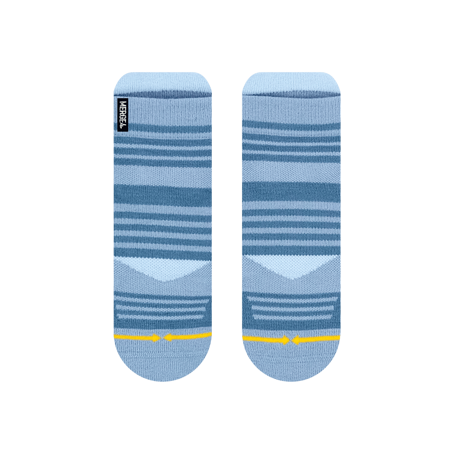 Action Day Ankle Sock 3-Pack