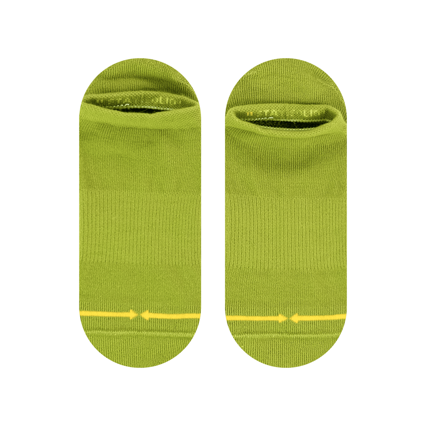 REPREVE® Winter Berry No Show Socks 4-Pack