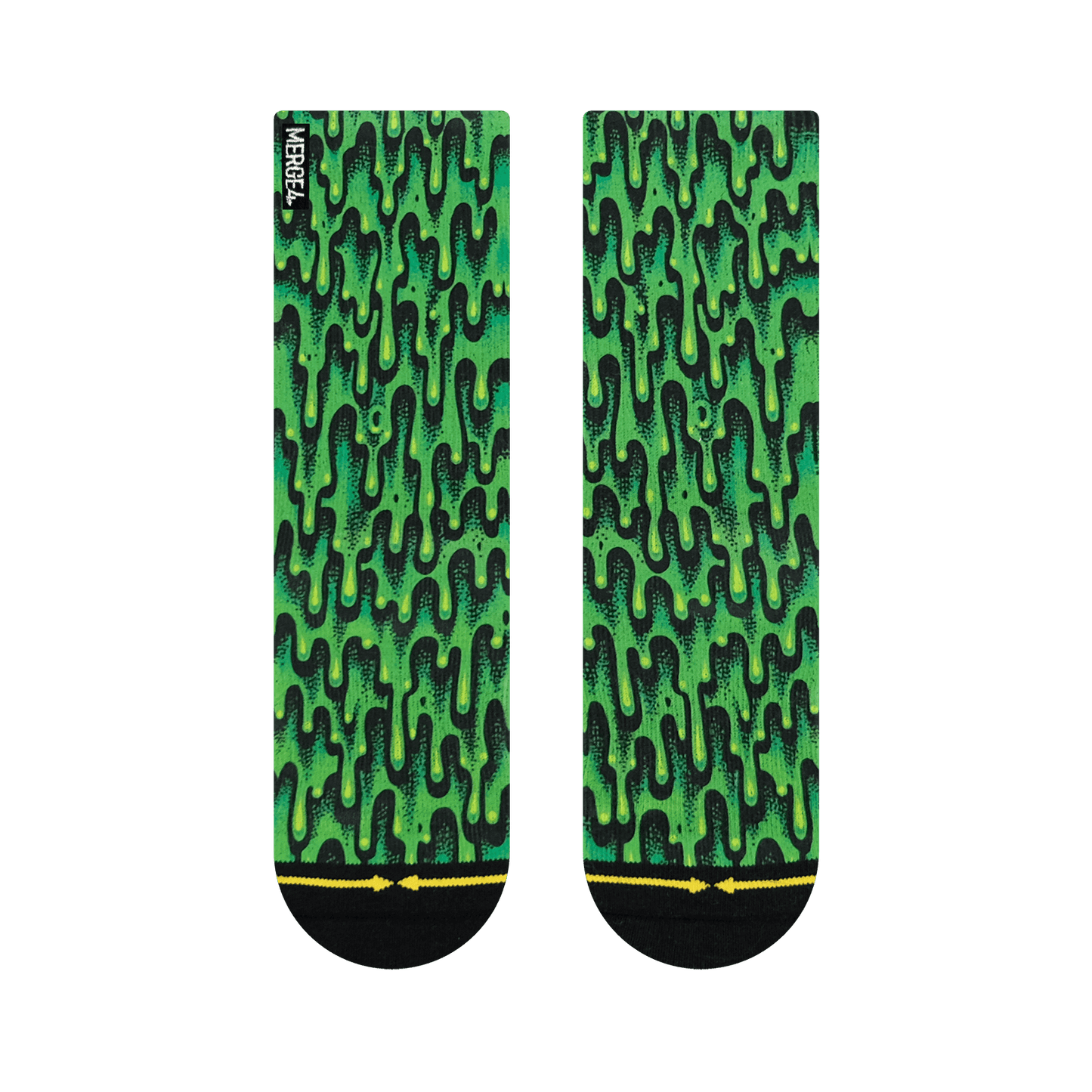 Jimbo Youth Crew Socks 5 Pack