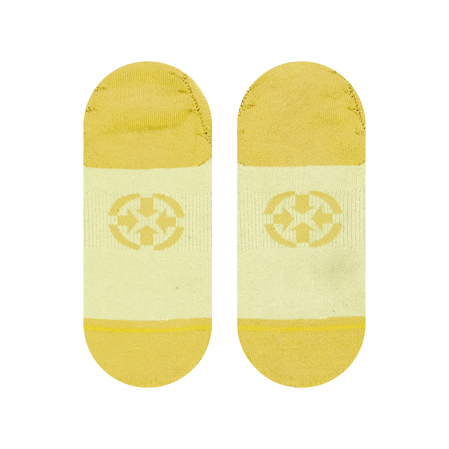 Owl No Show Socks With Art By Bad Otis Link