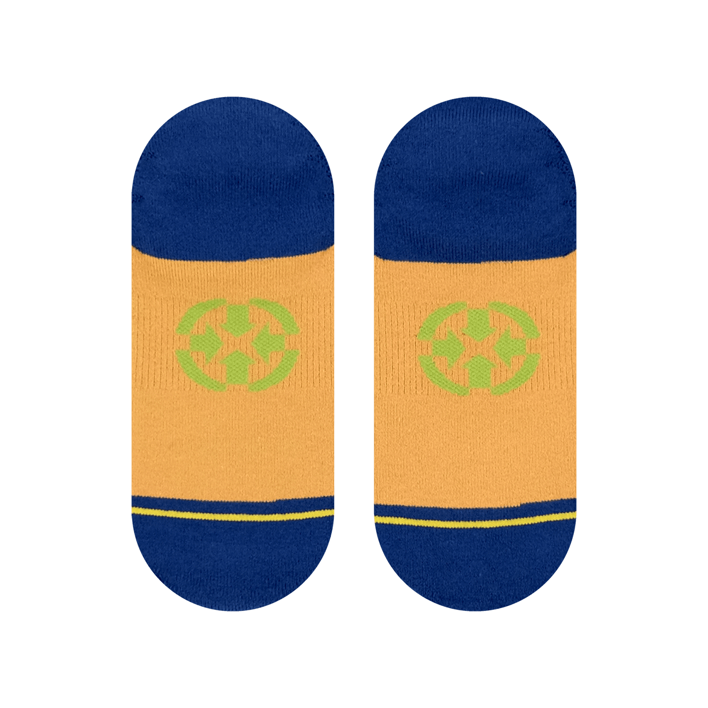 Scotty Greathouse Glory No Show Socks