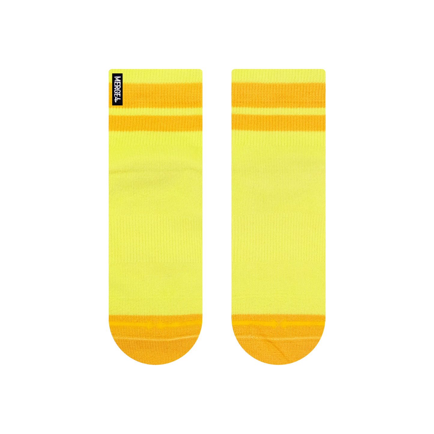 Organic Cotton Yellow Combo 2-Pack