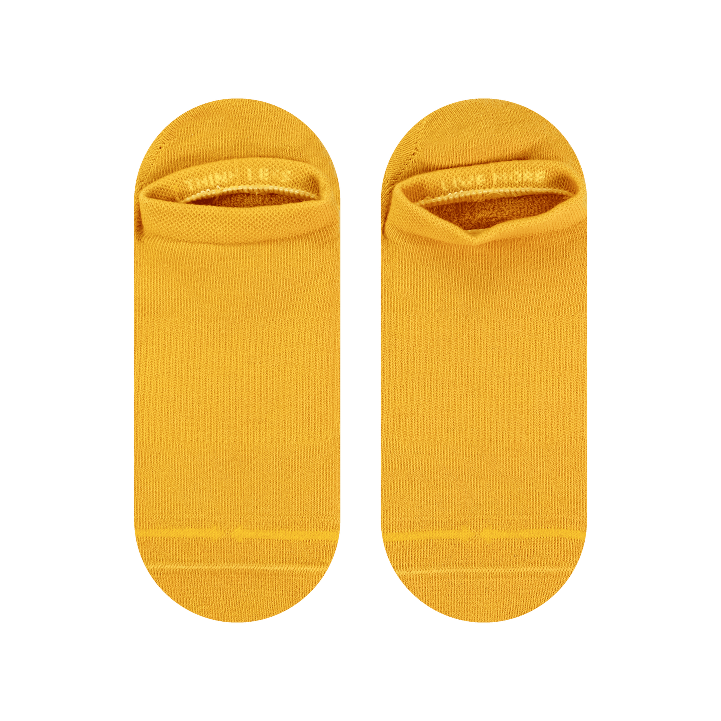 Hot Organic Cotton No Show Sock