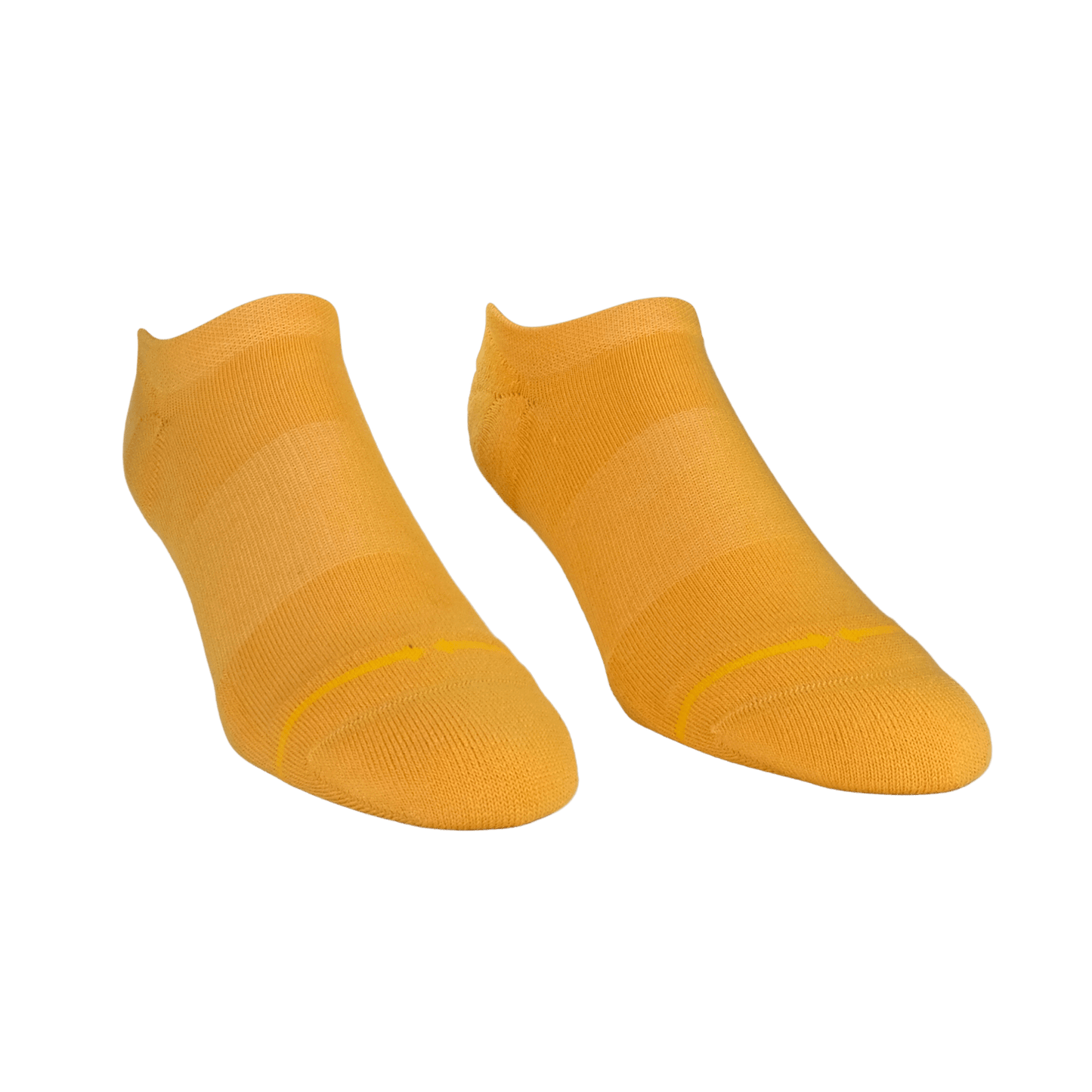 Hot Organic Cotton No Show Sock
