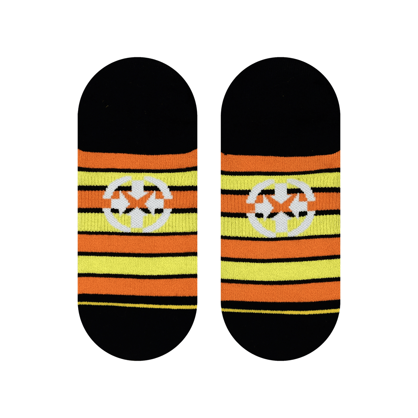 Slidertown The Lane No Show Sock