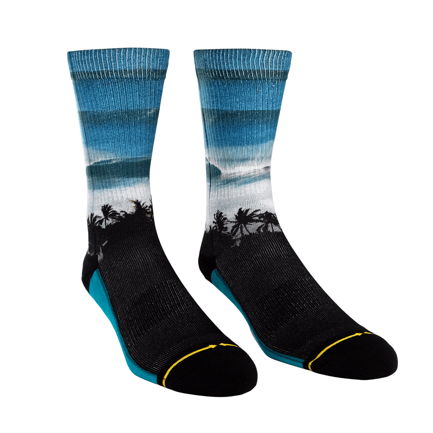 Dave Nelson Set Crew Socks