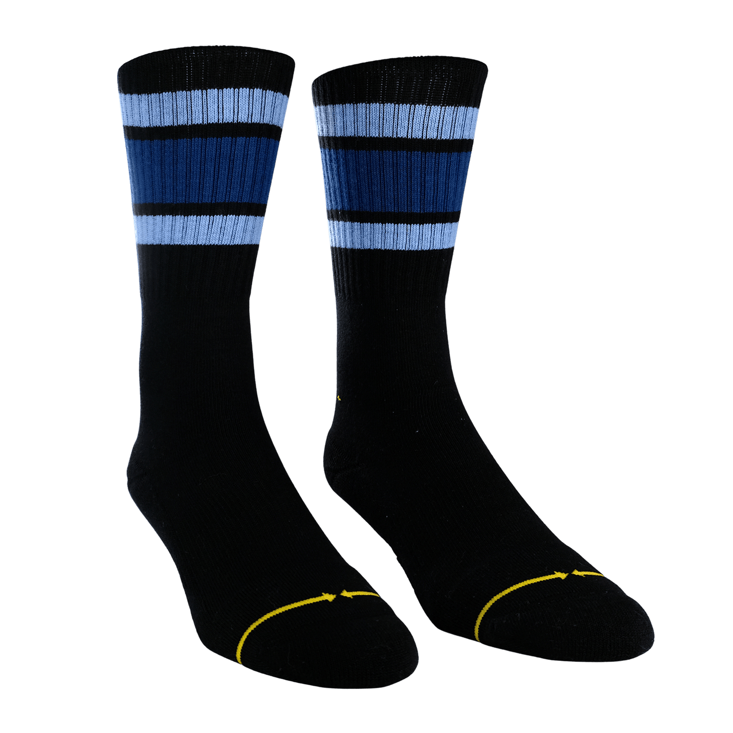Haven Tall Dark Blue Sock
