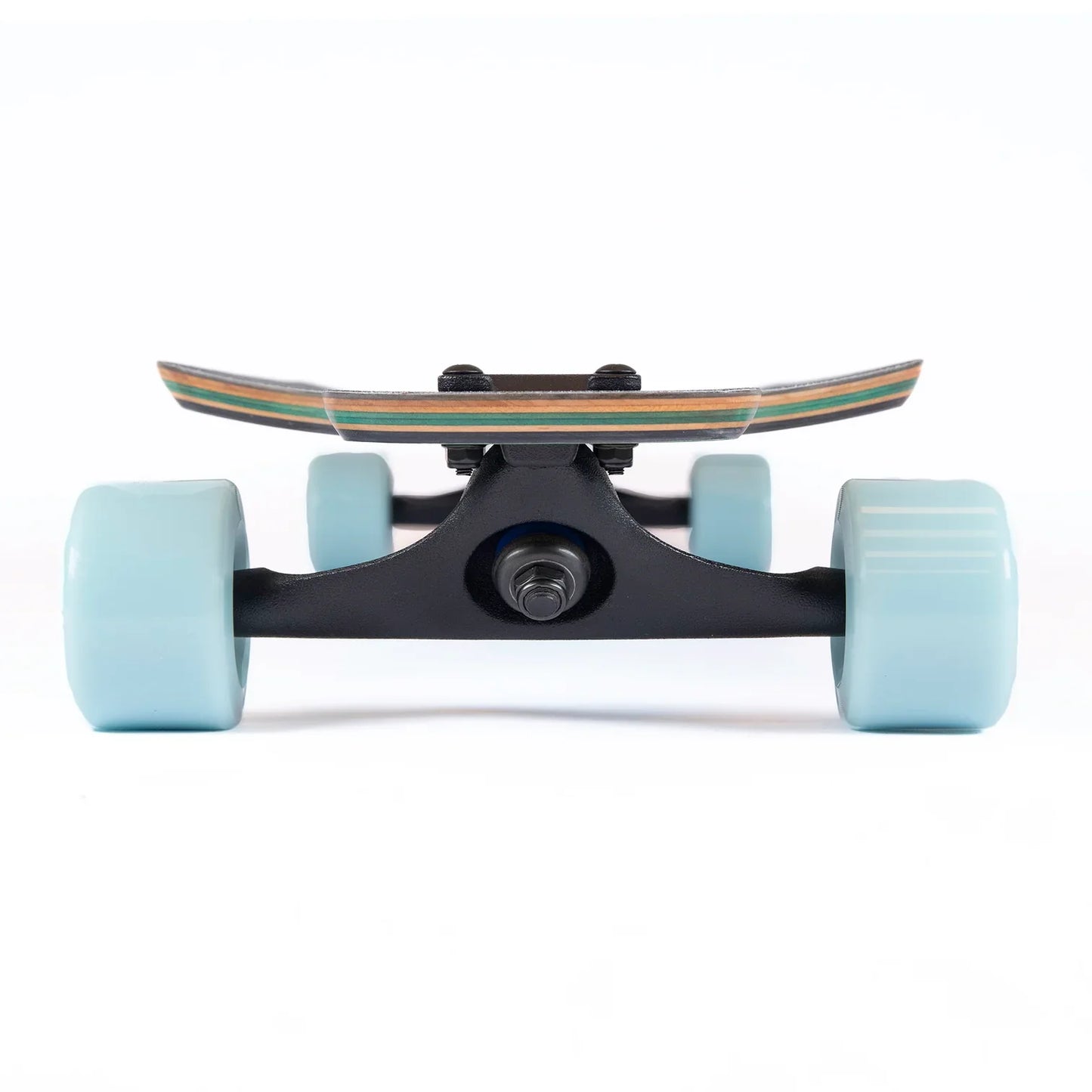 Sector Nine Meridian Potion 40" x 9.75" Longboard Complete Skateboard