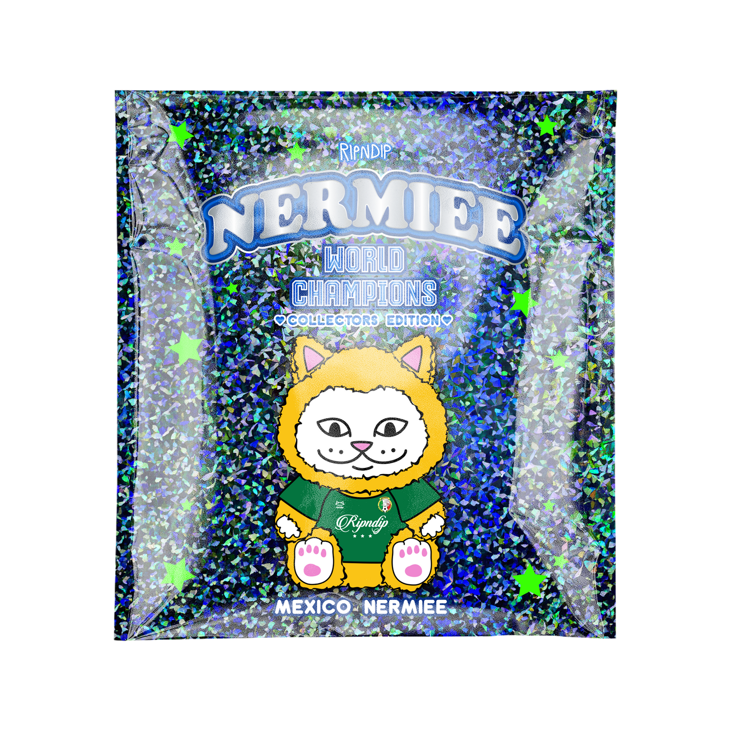 RND Cup Mexico Nermiee (Multi)