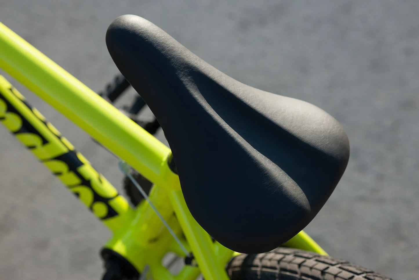 Sunday Blueprint 16″ Complete BMX Bike - Gloss Bright Yellow