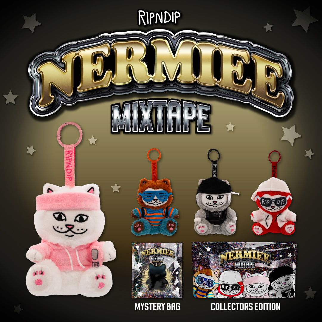 Mixtape Nermiee Mystery Bag (Assorted)