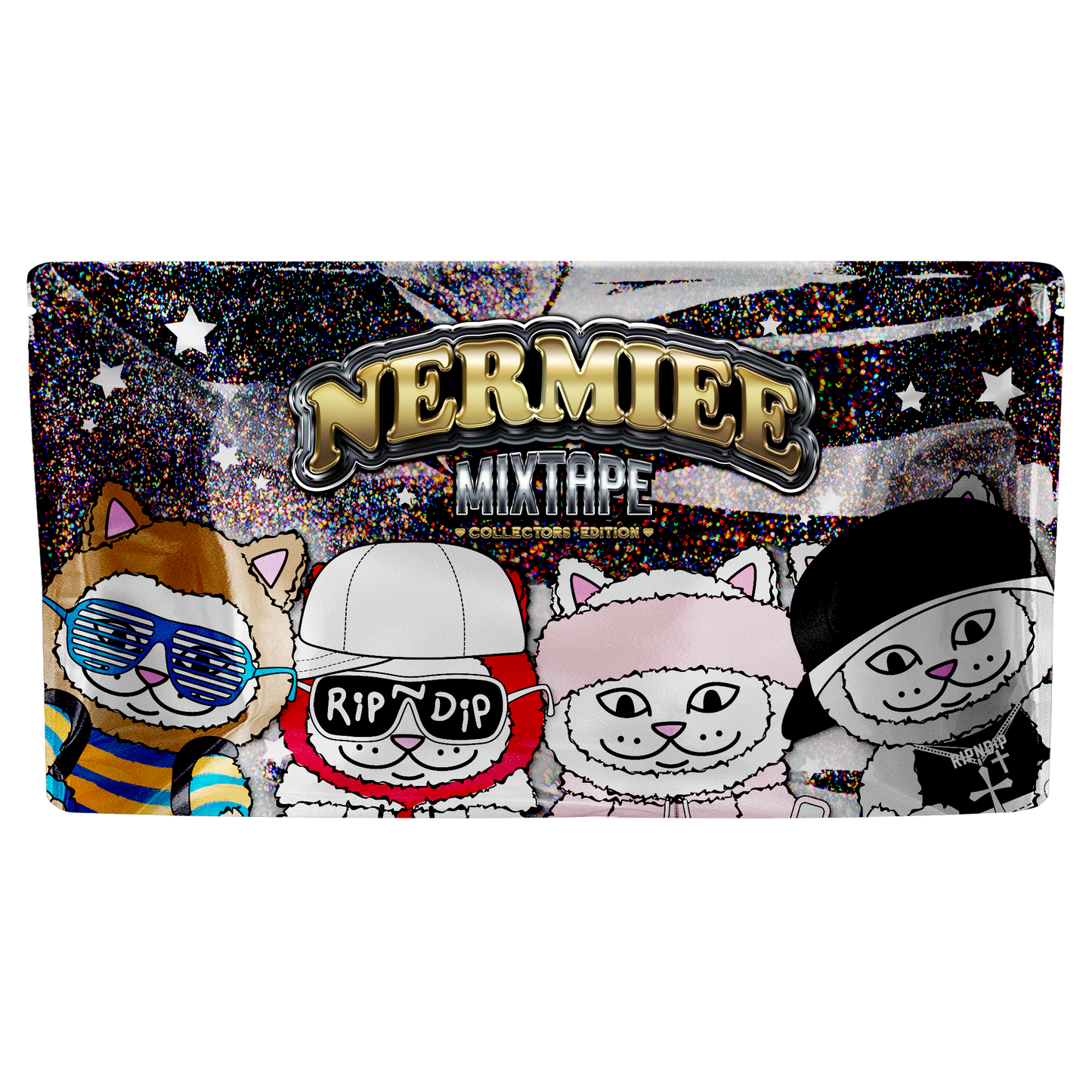 Mixtape Nermiee Mystery Bag (Assorted)