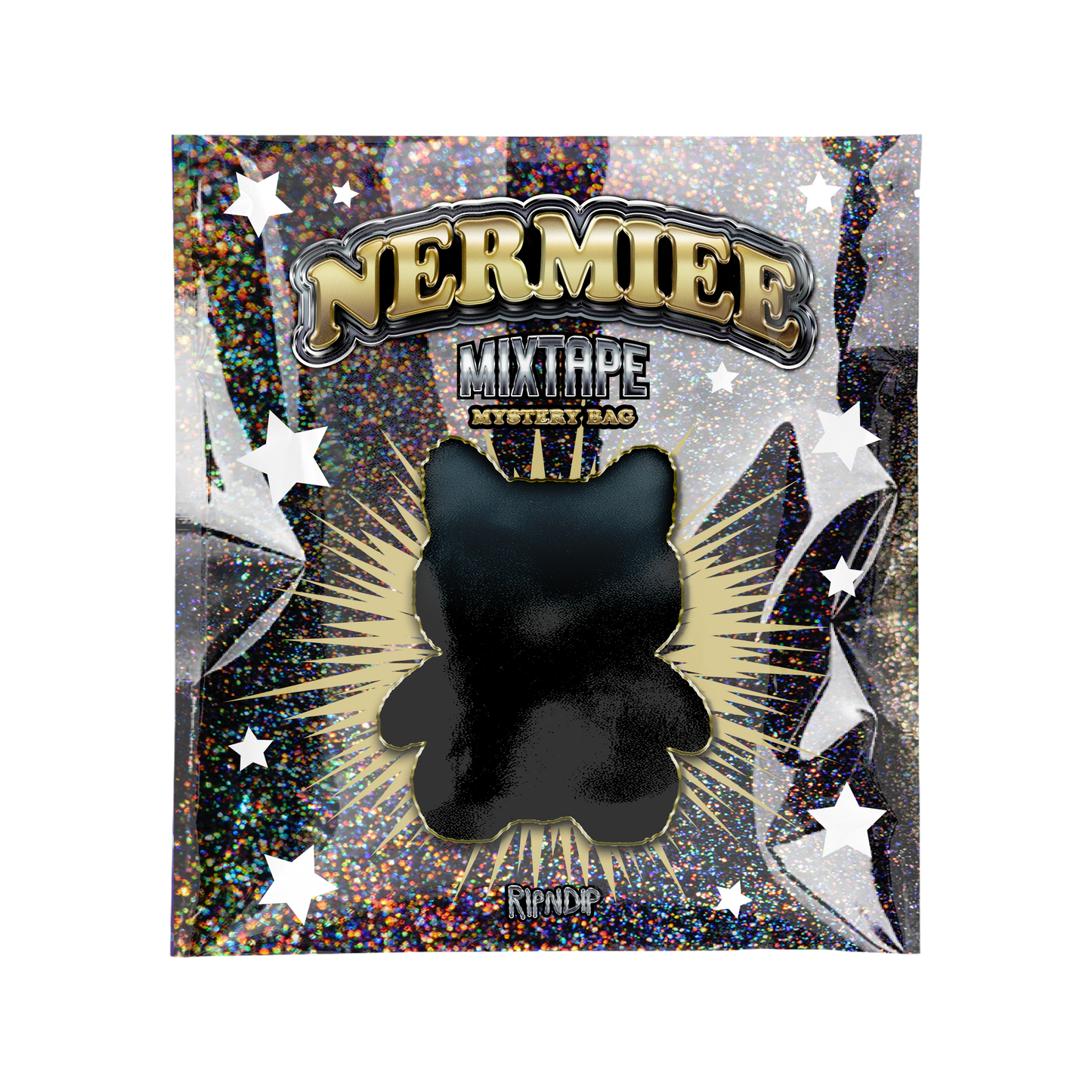 Mixtape Nermiee Mystery Bag (Assorted)