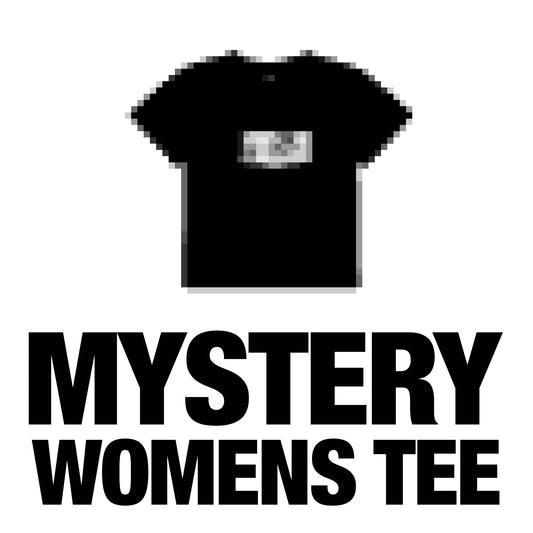Mystery Womens Tee
