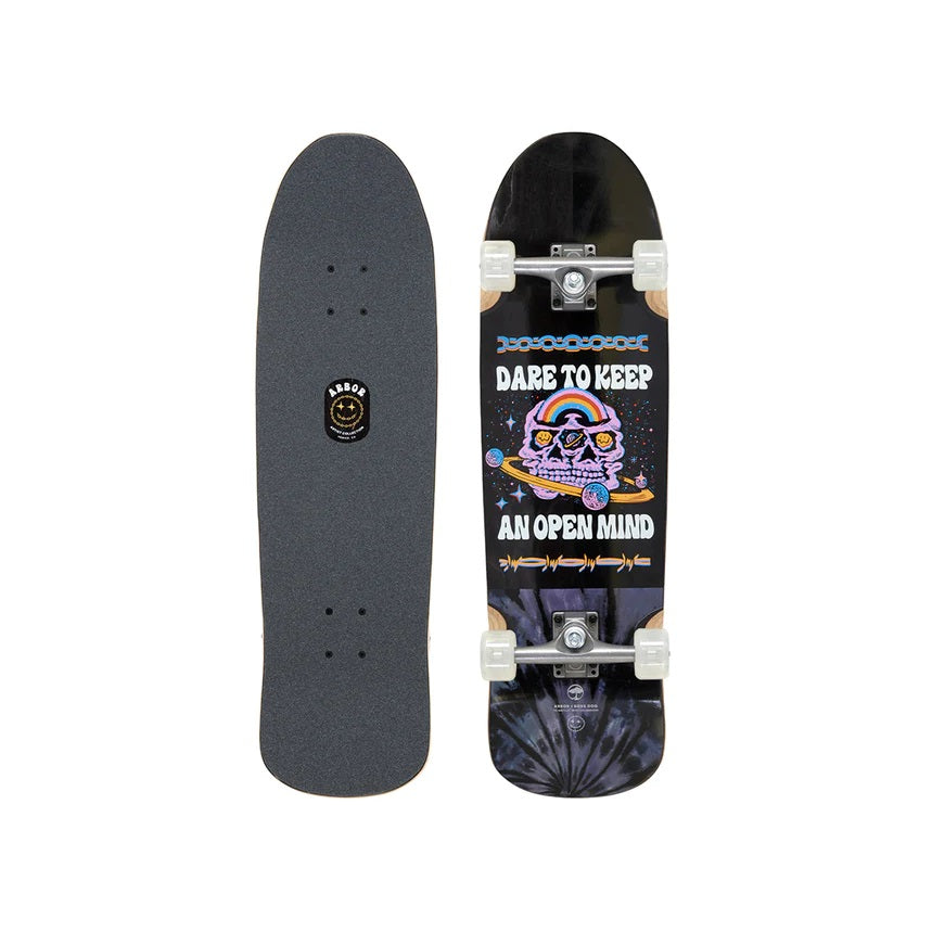 Arbor Martillo Artist Cruiser Complete - 32.375″