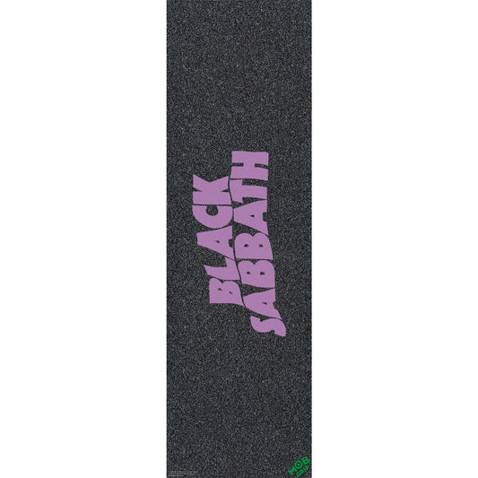 Mob Black Sabbath Master Of Reality 10" Graphic Griptape