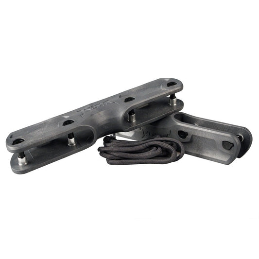 Ground Control Mega Frame Prime with Laces - Dark Grey - Bow Shock Marketplace