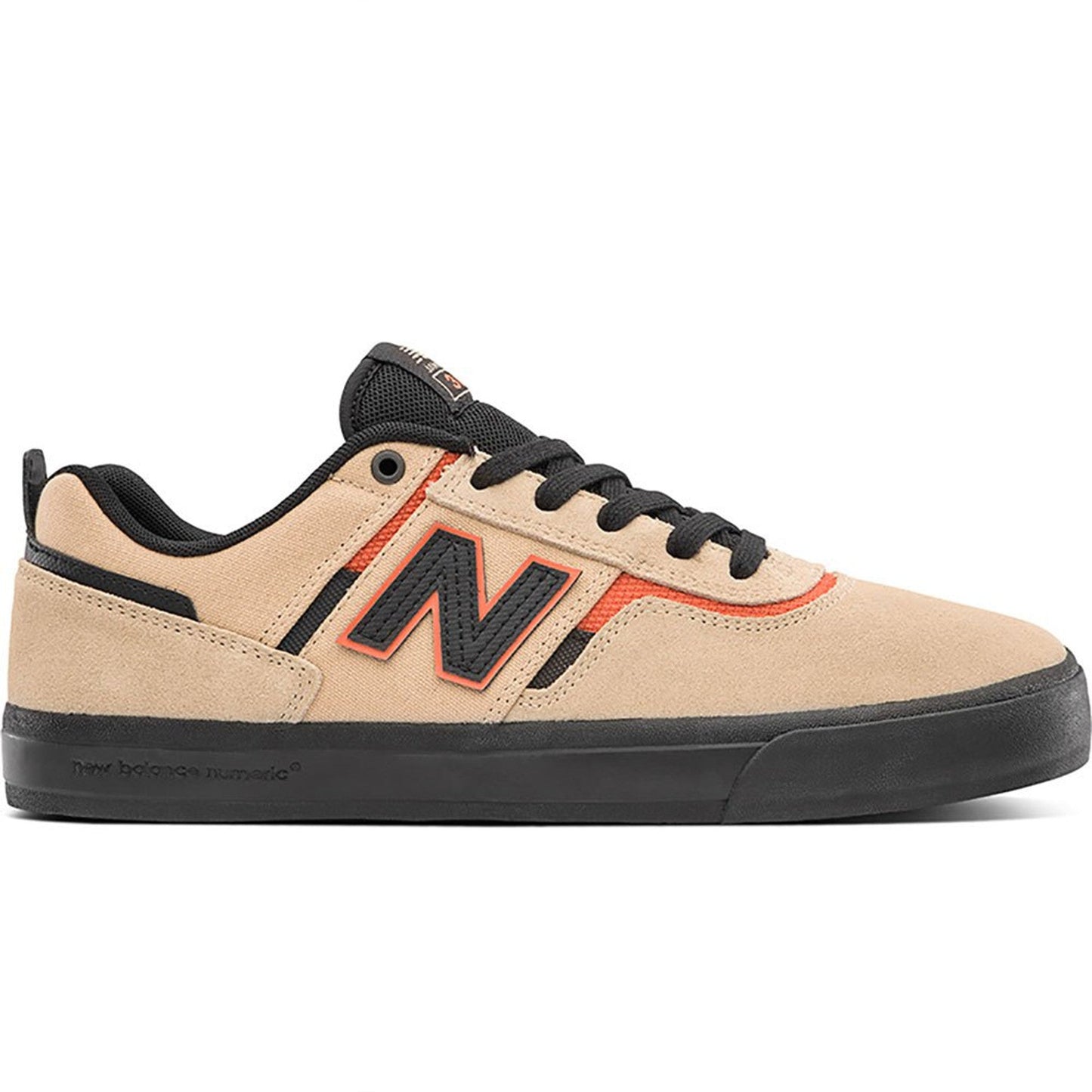 New Balance Shoes Jamie Foy 306 - Khaki/Black - Bow Shock Marketplace