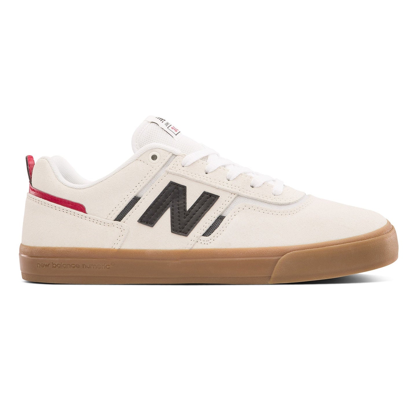 New Balance Shoes Jamie Foy 306 - Sea Salt/White - Bow Shock Marketplace