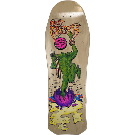 Vision Ken Park III 10" Skateboard Deck - Bow Shock Marketplace
