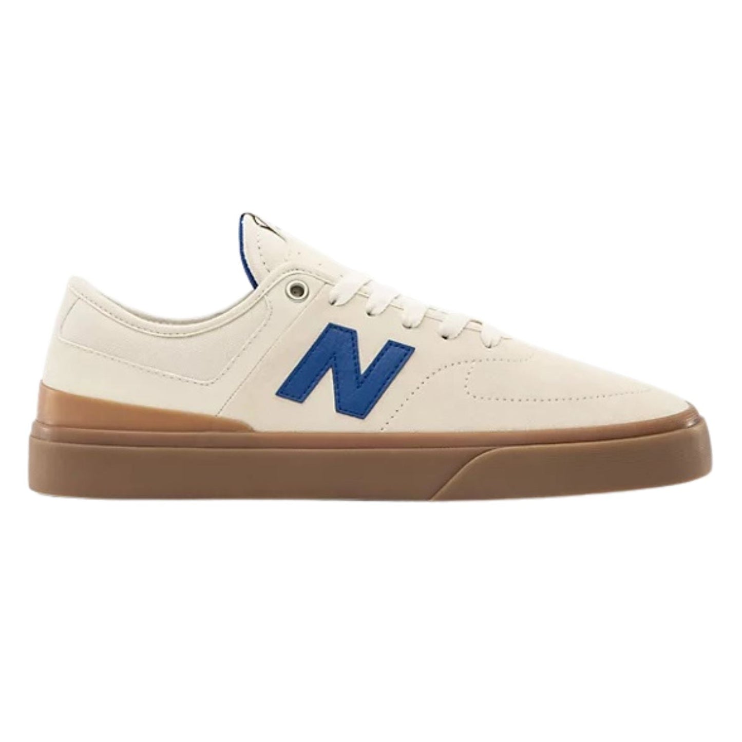 New Balance Shoes Numeric 379 - White/Royal - Bow Shock Marketplace