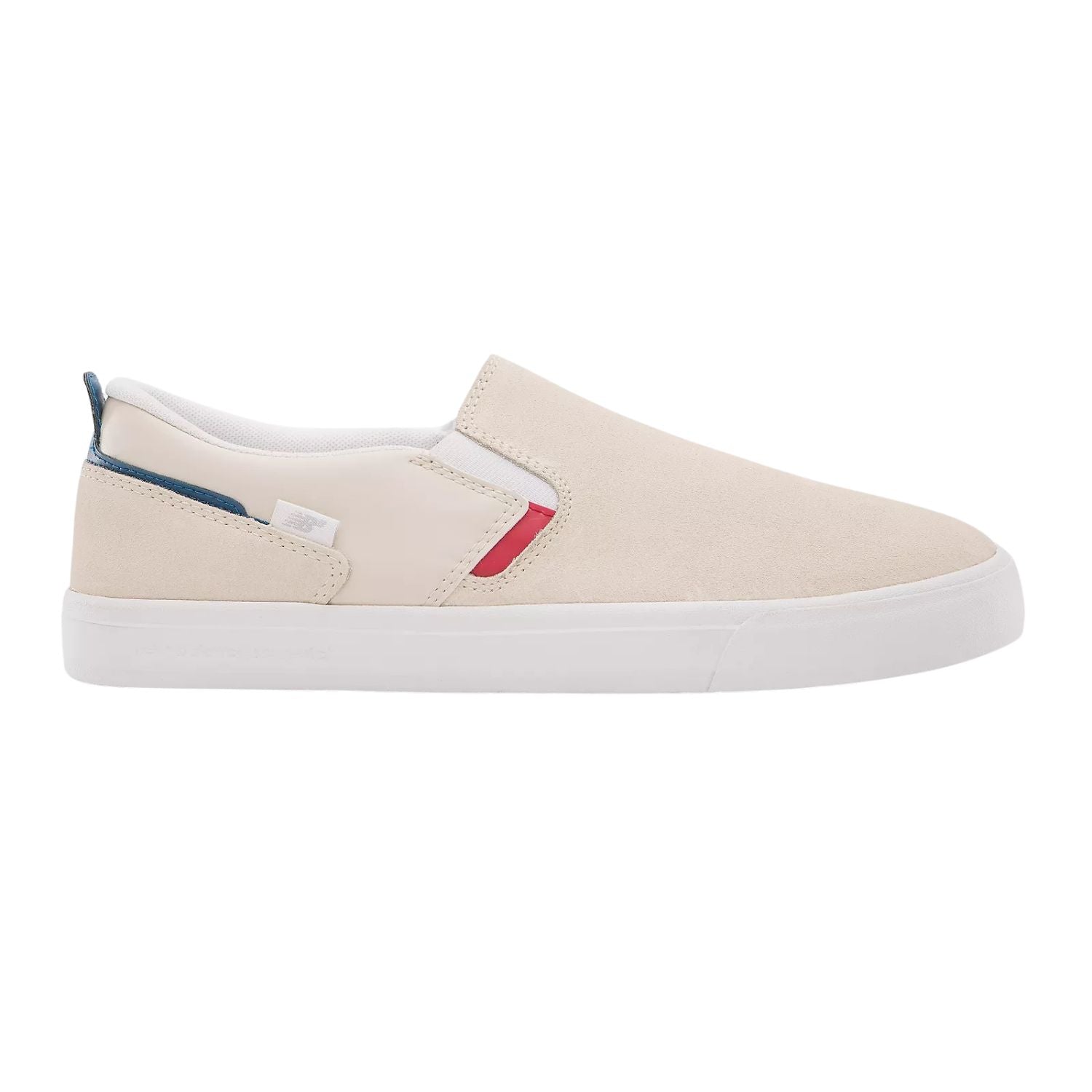 New Balance Shoes Numeric NM306L - White - Bow Shock Marketplace