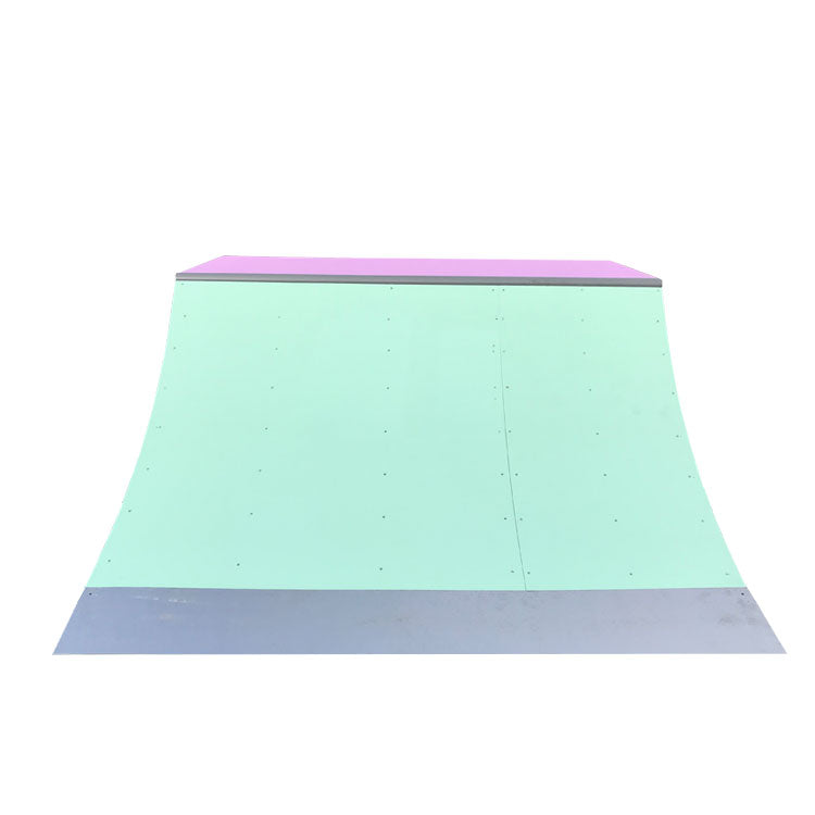 Unicorn Skate Ramp