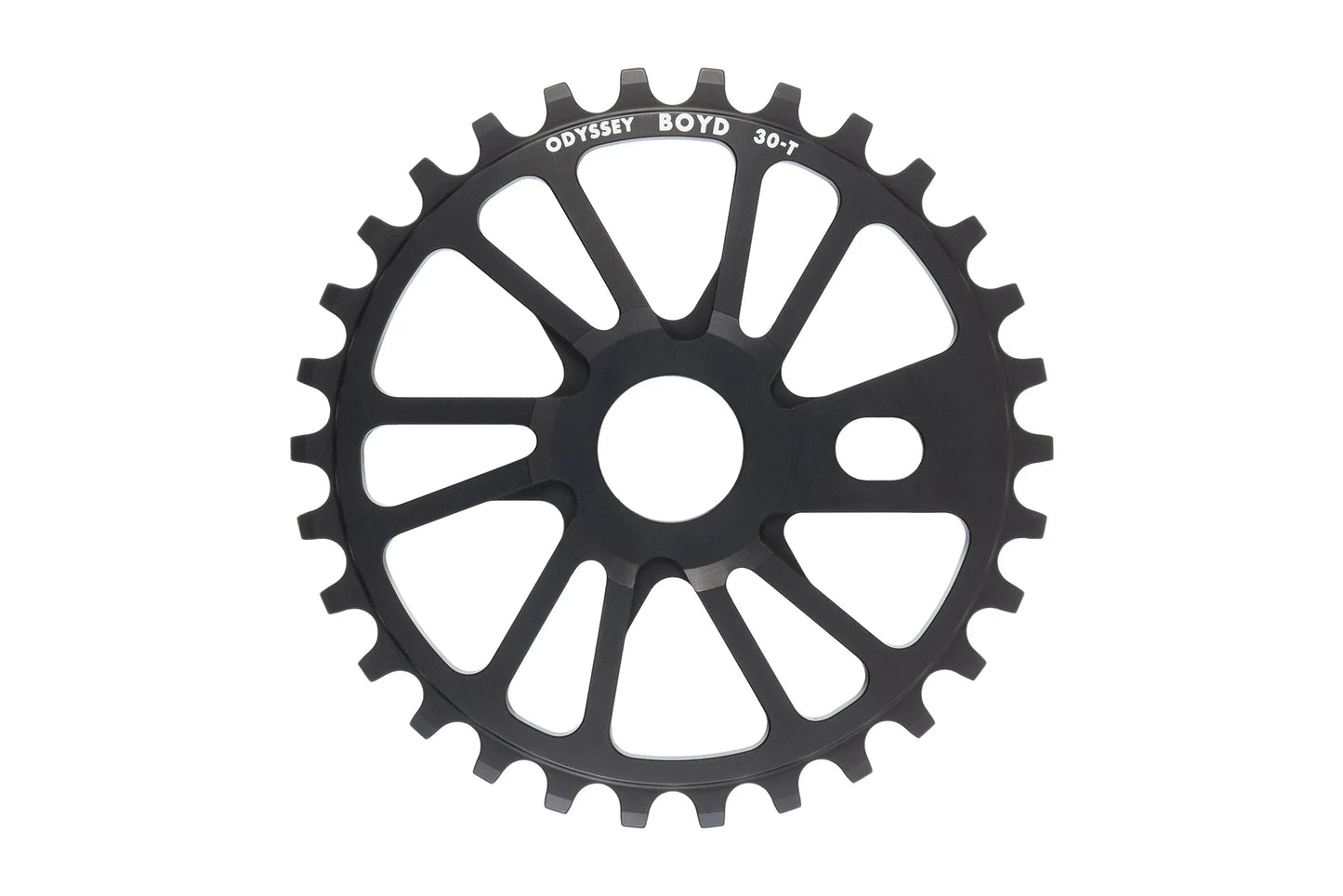 Odyssey BMX BOYD Sprocket 30T - Black