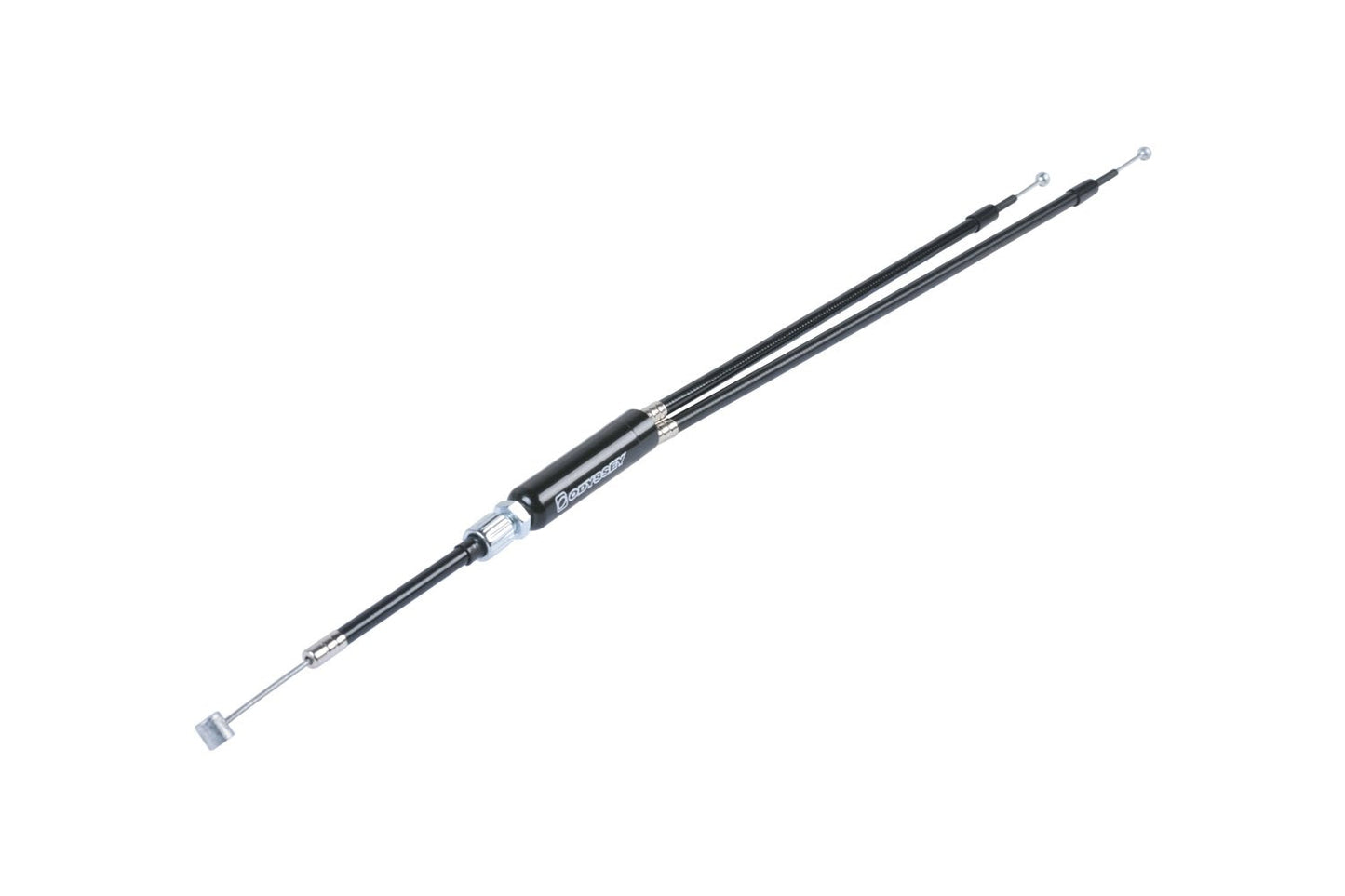 Odyssey BMX Gyro G3 Upper Cables 425mm - Black