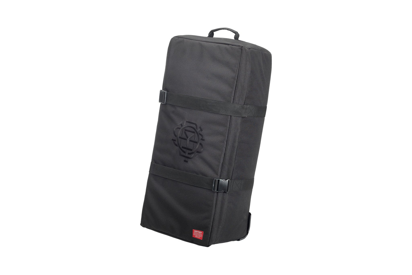 Odyssey Traveler Bike Bag - Black - Bow Shock Marketplace