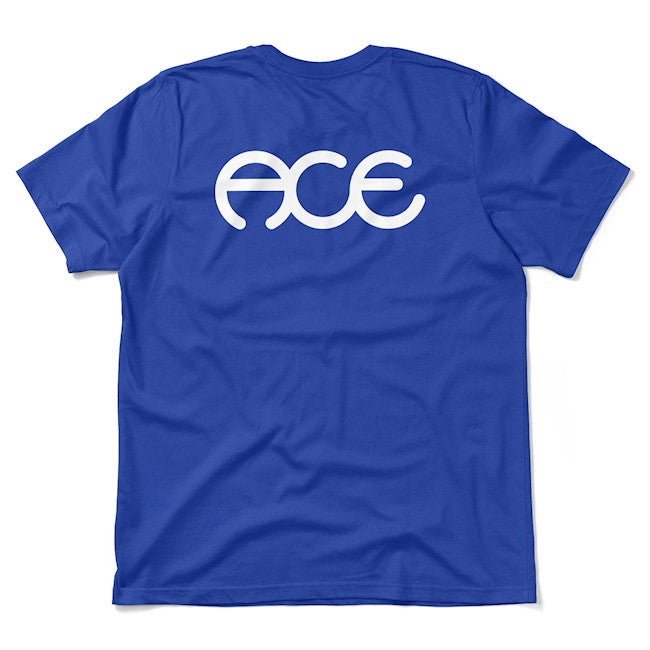 Ace OG Royal T-Shirt