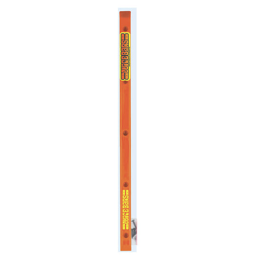 OJ Wheels Juice Bar Rail - Orange - Bow Shock Marketplace