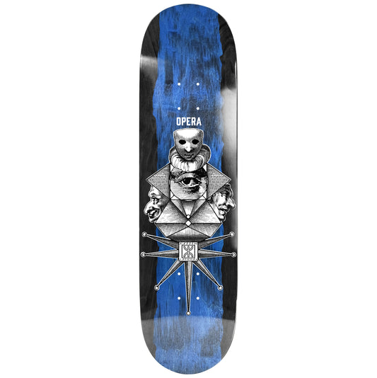 Opera Nassim Noble EX7 8.375" Skateboard Deck