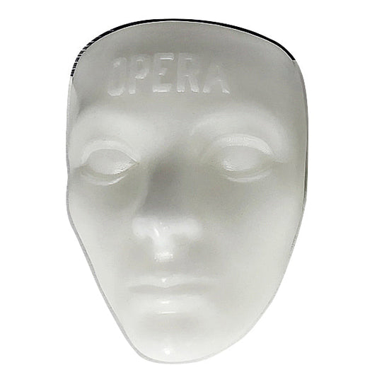Opera Mask Wax