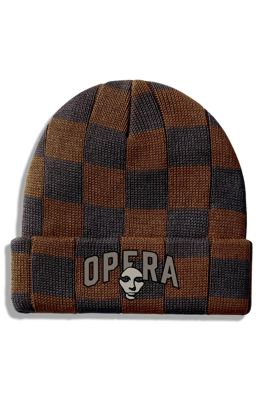 Opera Club Beanie