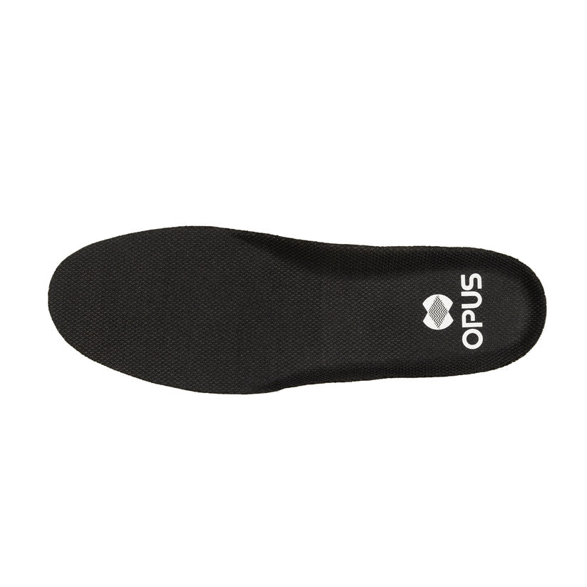 Opus Standard Low - Black / White