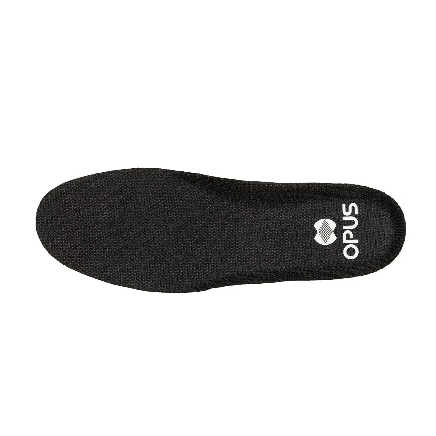 Opus Courtside High - Vulc - Black / Cream