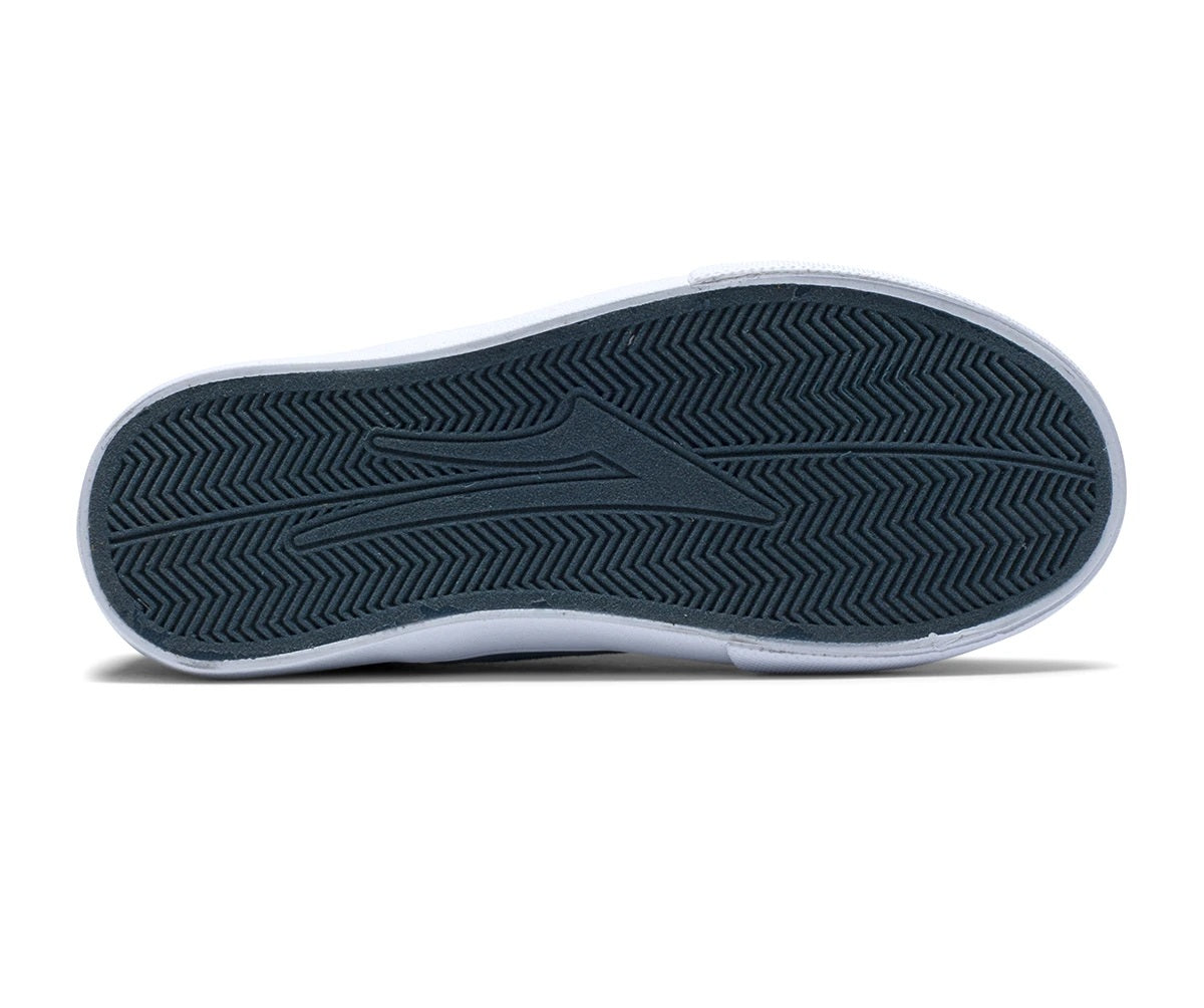 Lakai Shoes Owen Kids - Slate Suede - Bow Shock Marketplace